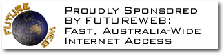 Sponsored by Futureweb